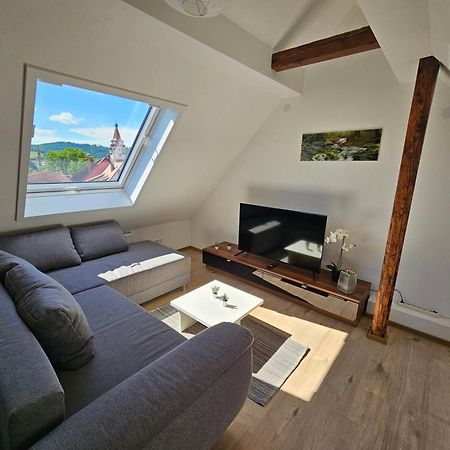 Gemuetliche Ferienwohnung, Zentral Gelegen Gengenbach Exterior photo