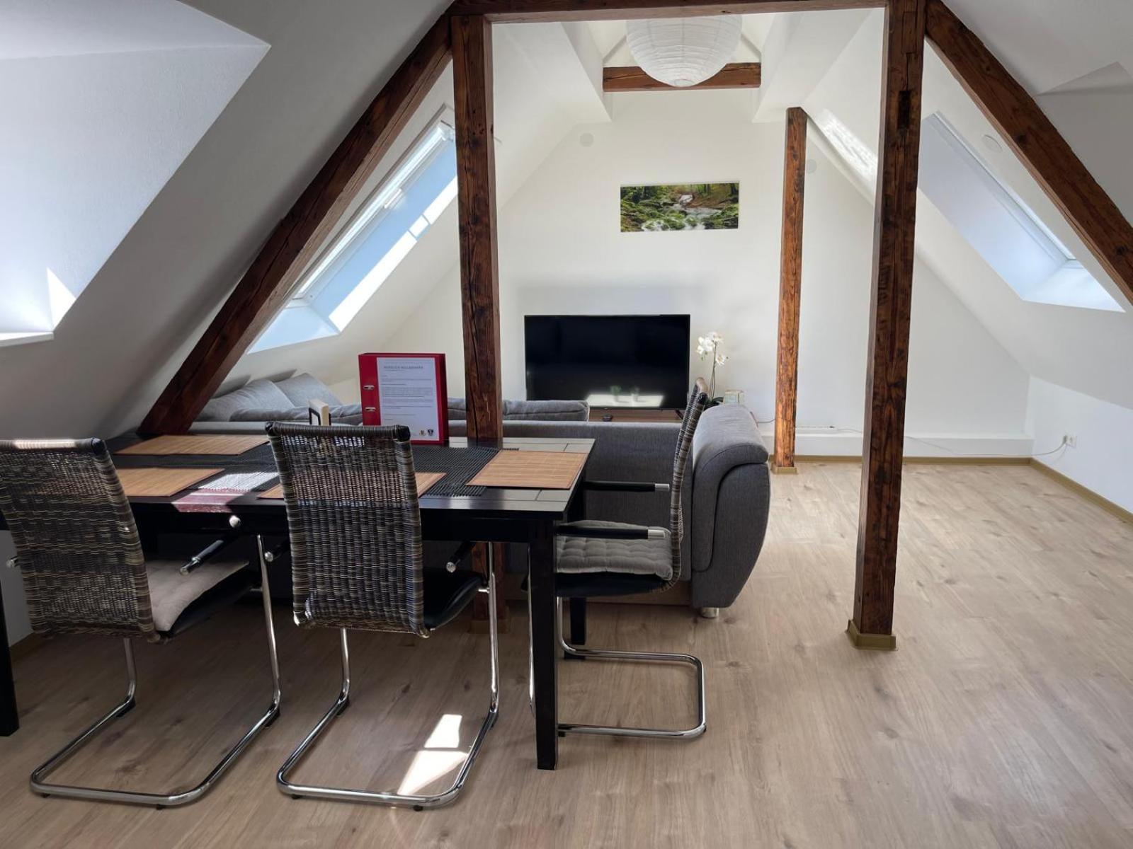 Gemuetliche Ferienwohnung, Zentral Gelegen Gengenbach Exterior photo